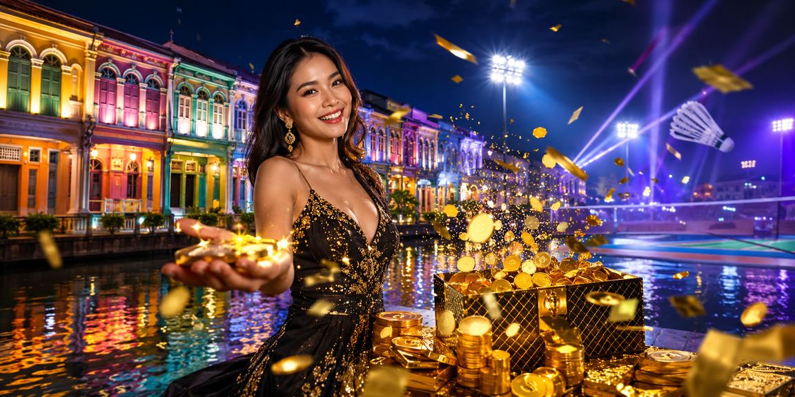 Pemain poker Malaysia sedang bermain Texas Hold’em di 711cuci